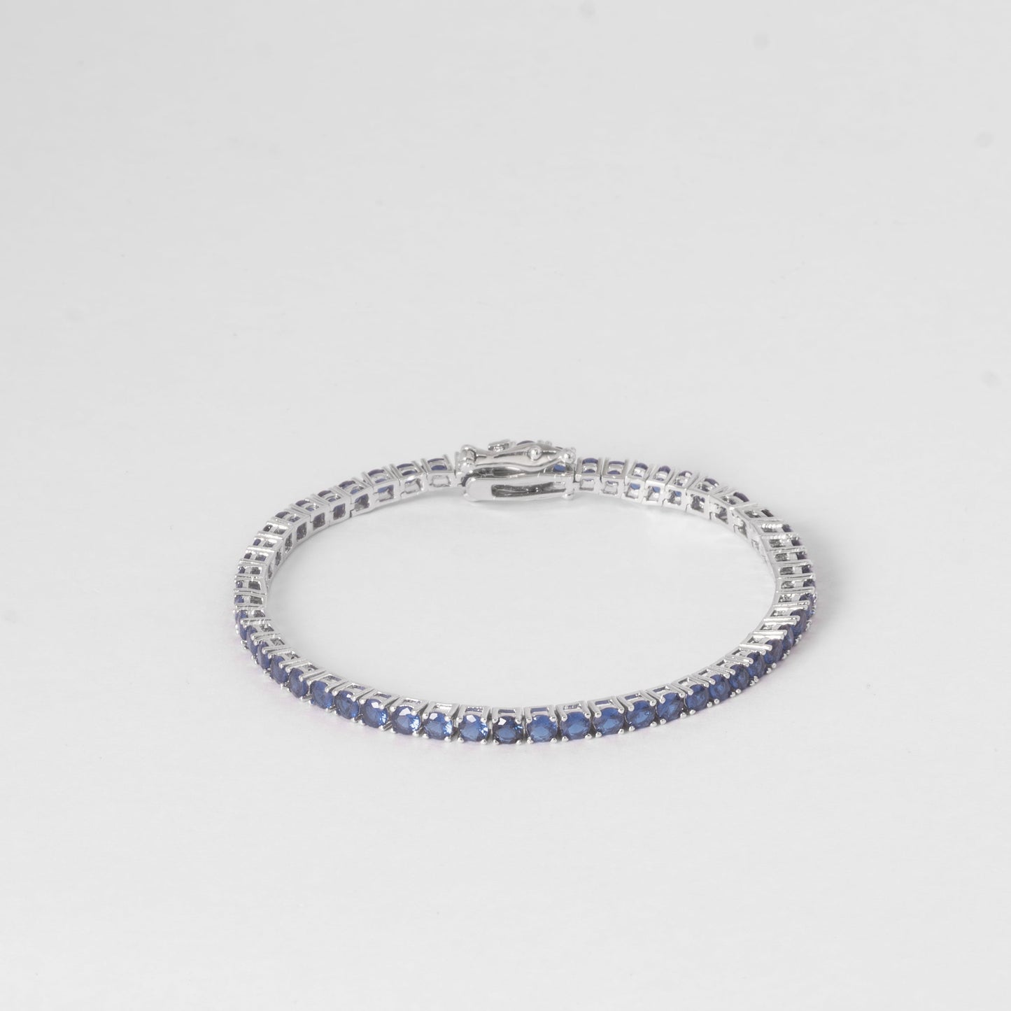 3MM TENNIS BRACELET