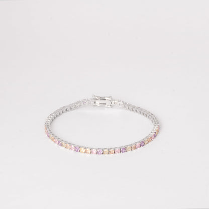 3MM TENNIS BRACELET