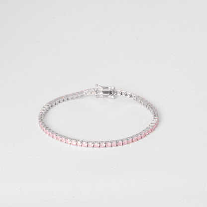 3MM TENNIS BRACELET