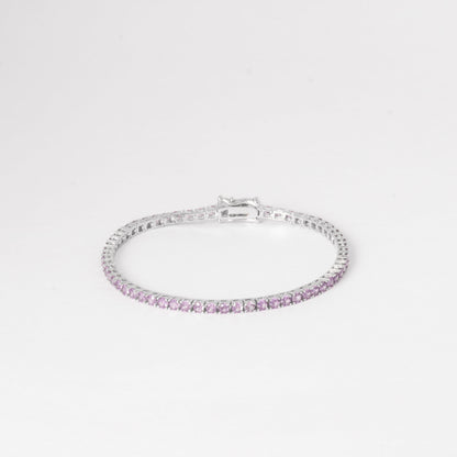 3MM TENNIS BRACELET