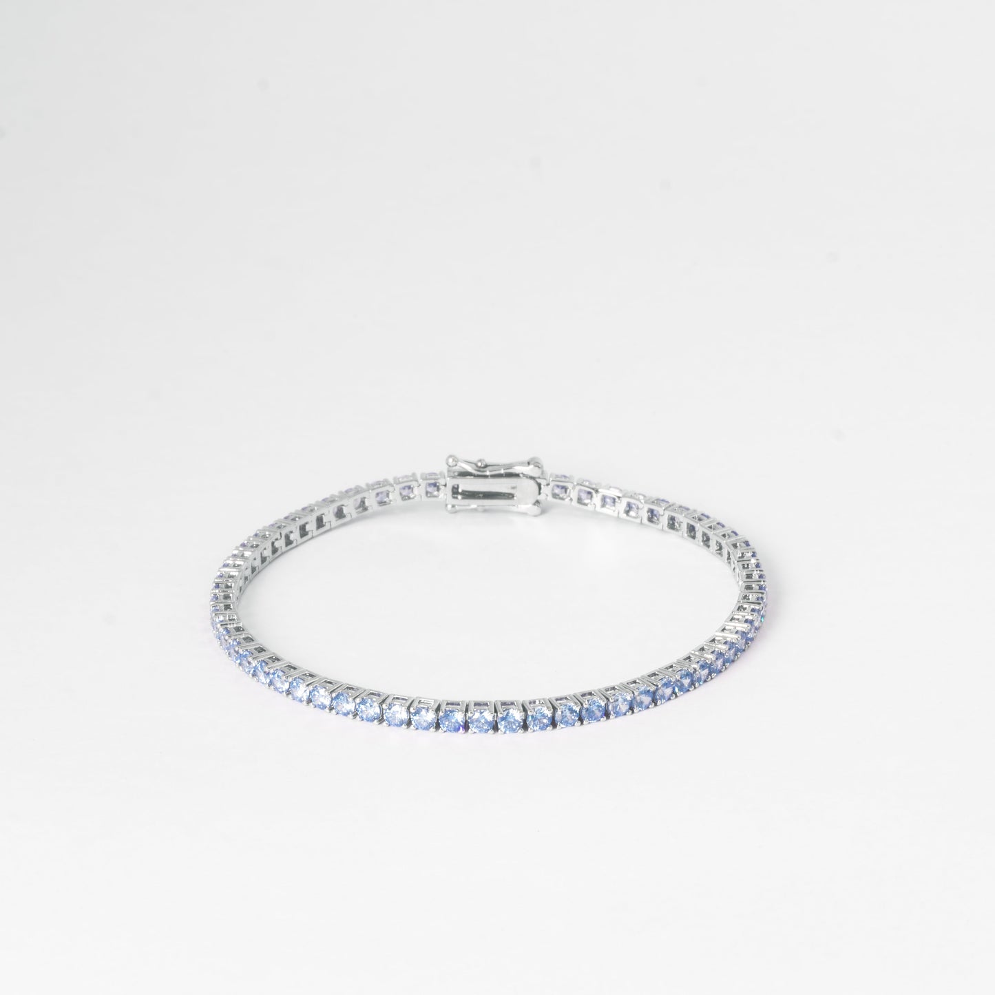 3MM TENNIS BRACELET