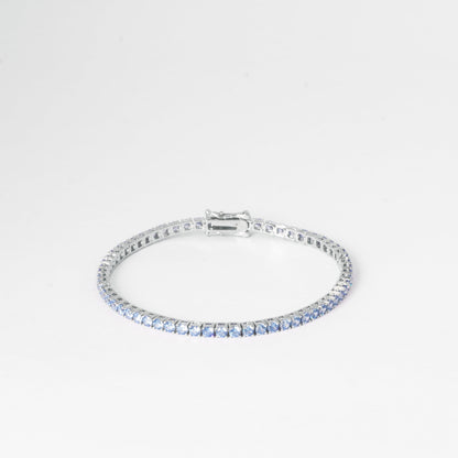 3MM TENNIS BRACELET