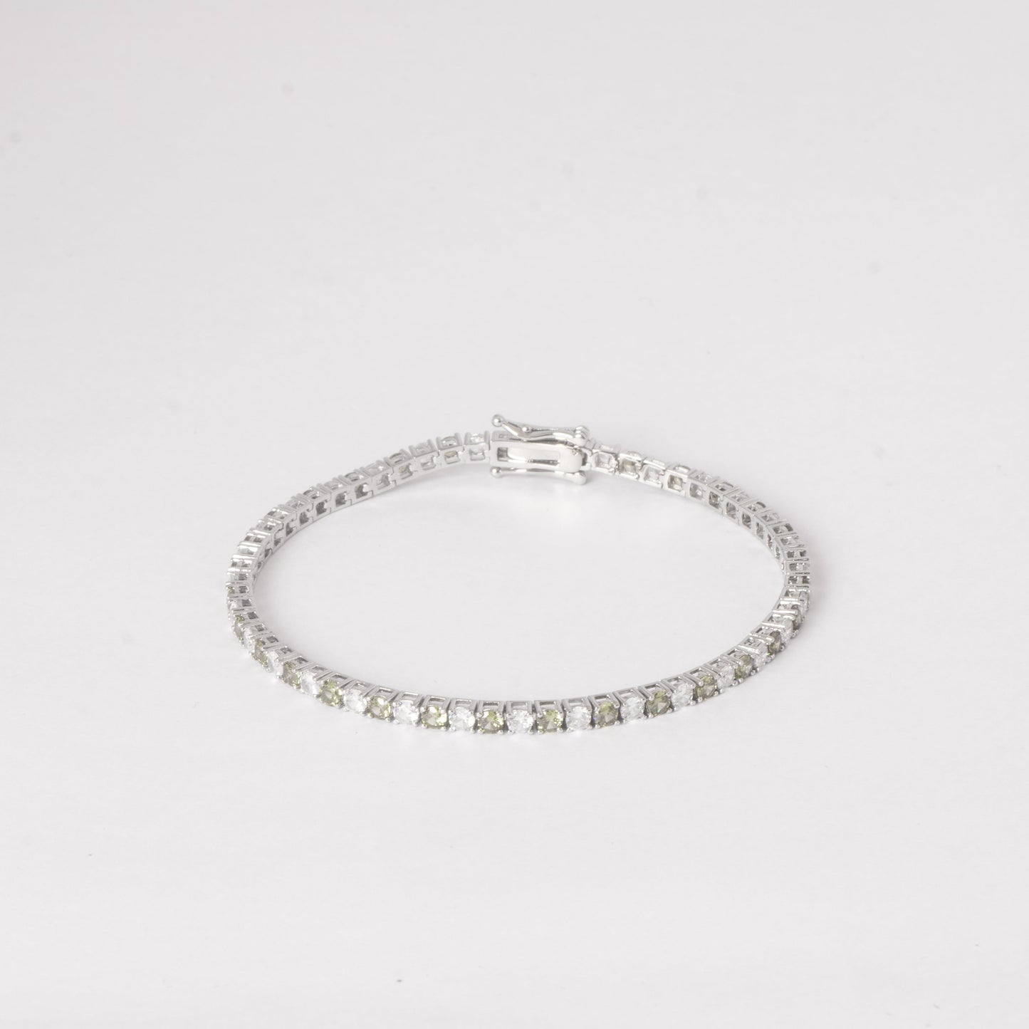 3MM TENNIS BRACELET