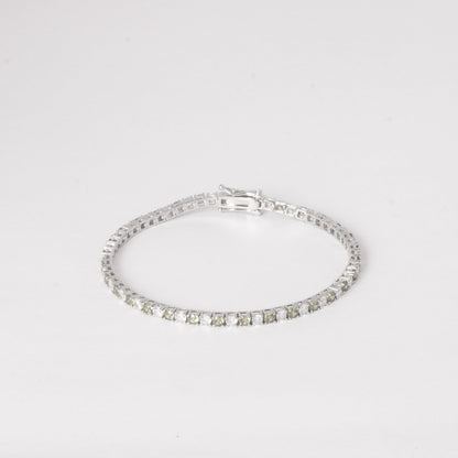 3MM TENNIS BRACELET