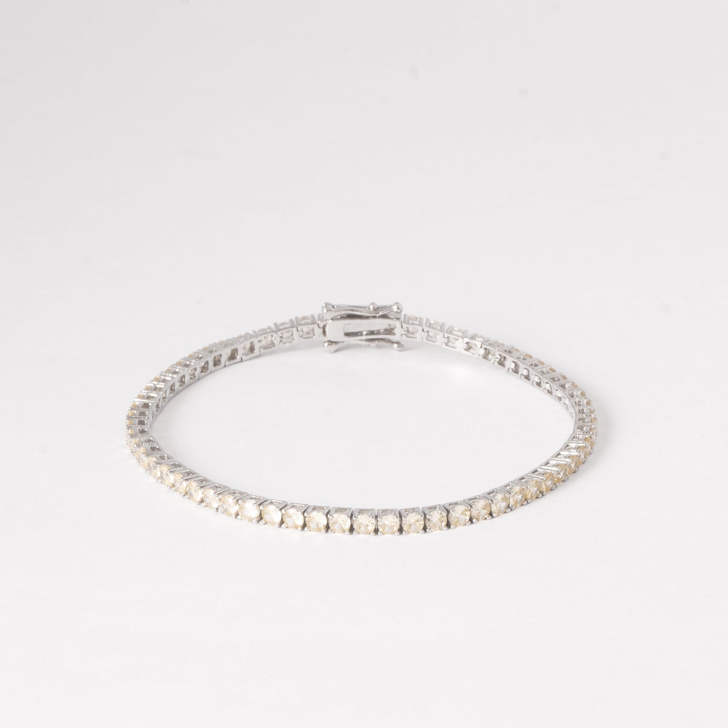 3MM TENNIS BRACELET