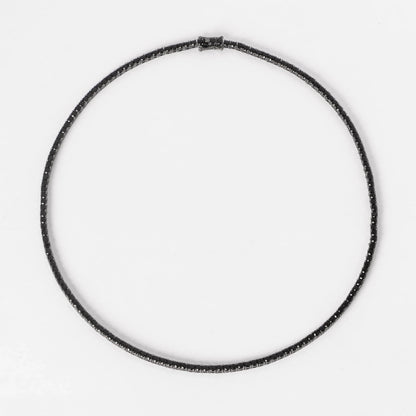 3MM TENNIS CHOKER