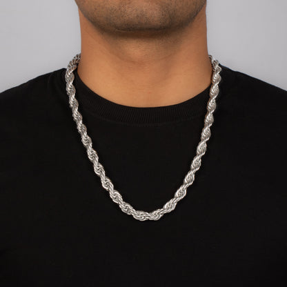 HEAVY ROPE CHAIN