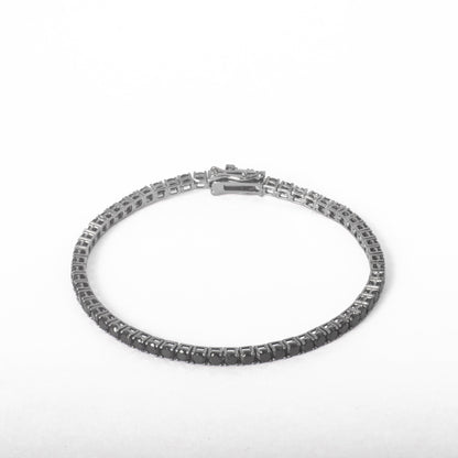 3MM TENNIS BRACELET