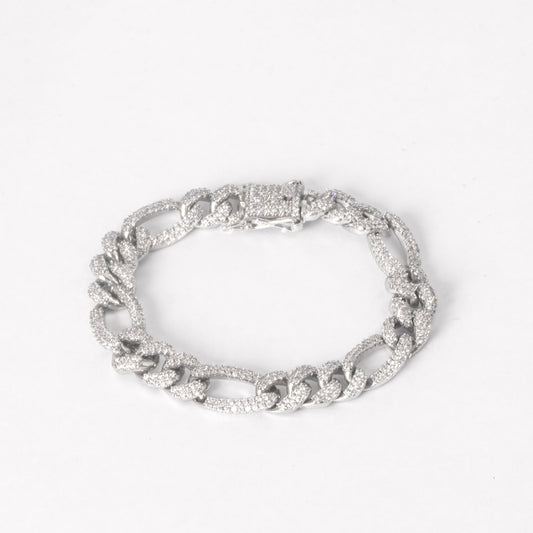 ICED FIGARO BRACELET